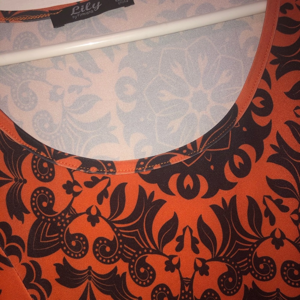 Tunic🧡 - Picture 3 of 3